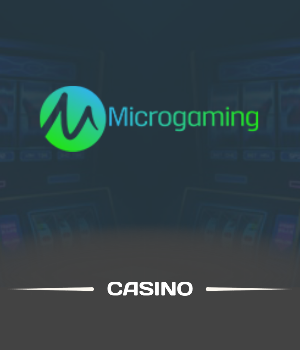 Microgaming Casino